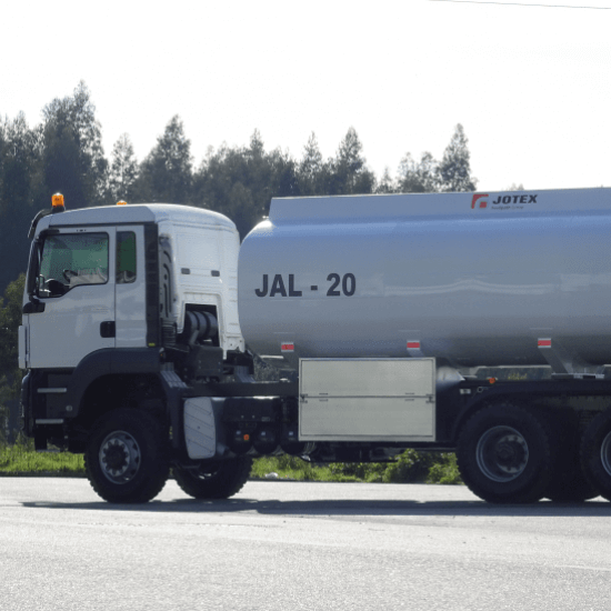 CISTERNA DE ÁGUA - 20k