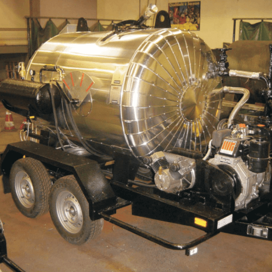 CISTERNA DE ESPALHAMENTO REBOCÁVEL JTI-R