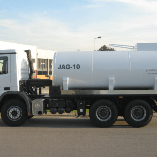 CISTERNA DE ÁGUA -10k